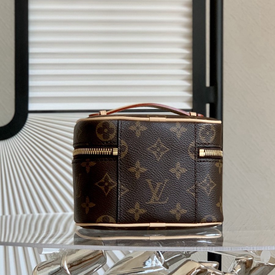 NICE Nano化妝包 M44936_2