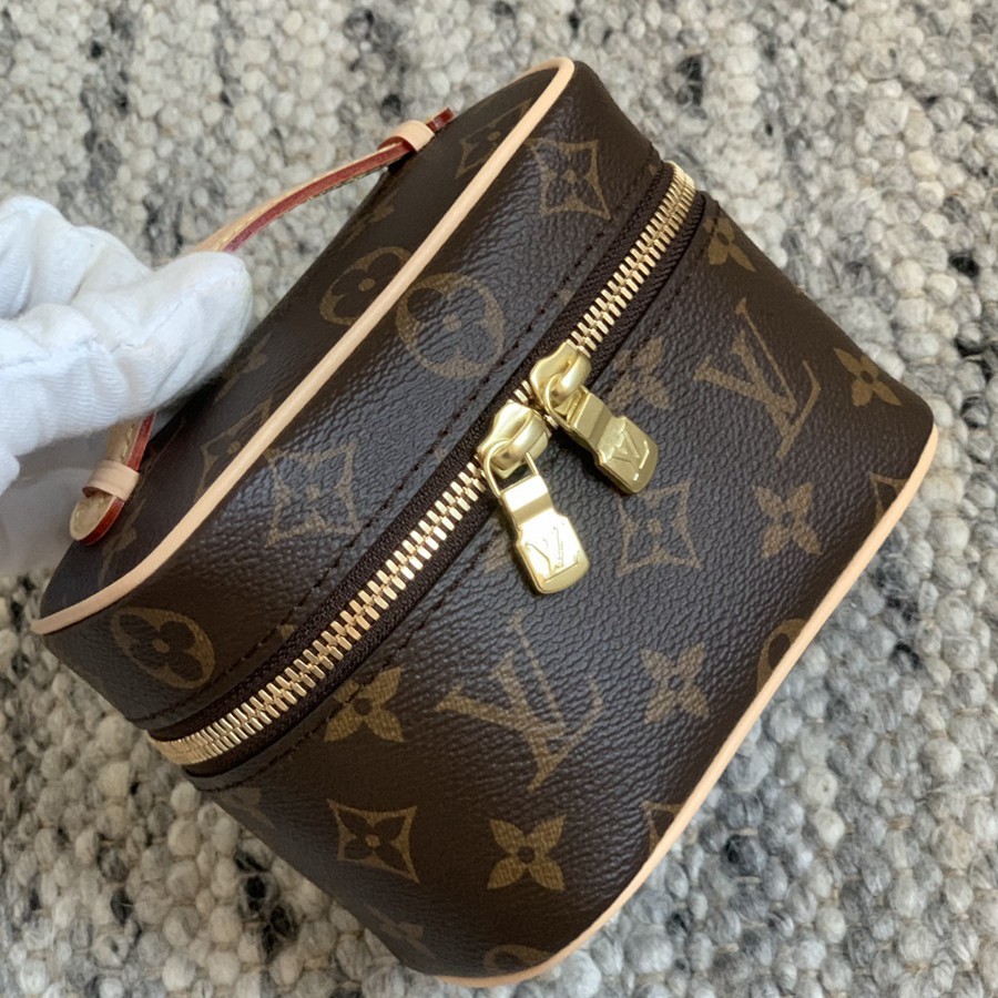 NICE Nano化妝包 M44936_11