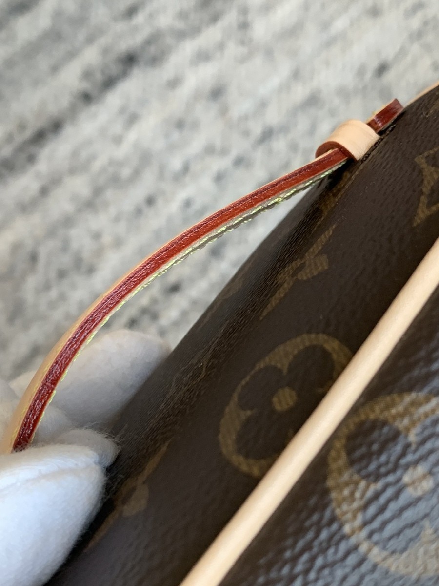 NICE Nano化妝包 M44936_12