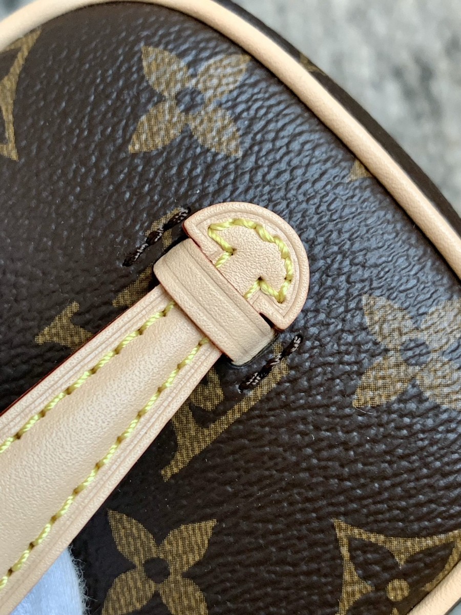 NICE Nano化妝包 M44936_13