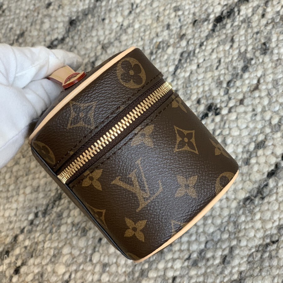 NICE Nano化妝包 M44936_14