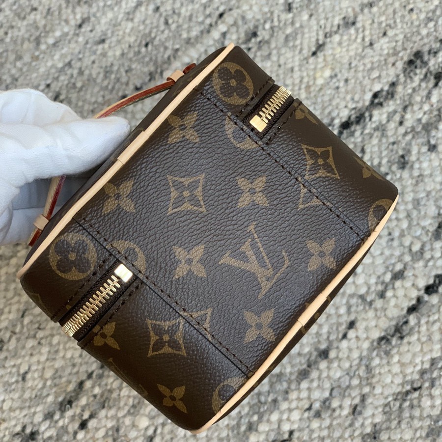 NICE Nano化妝包 M44936_15