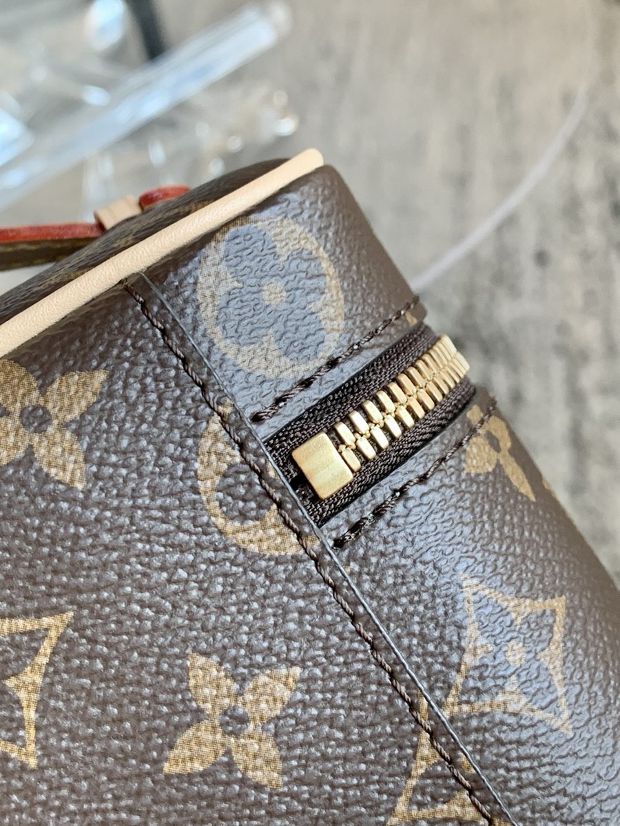 NICE Nano化妝包 M44936_16