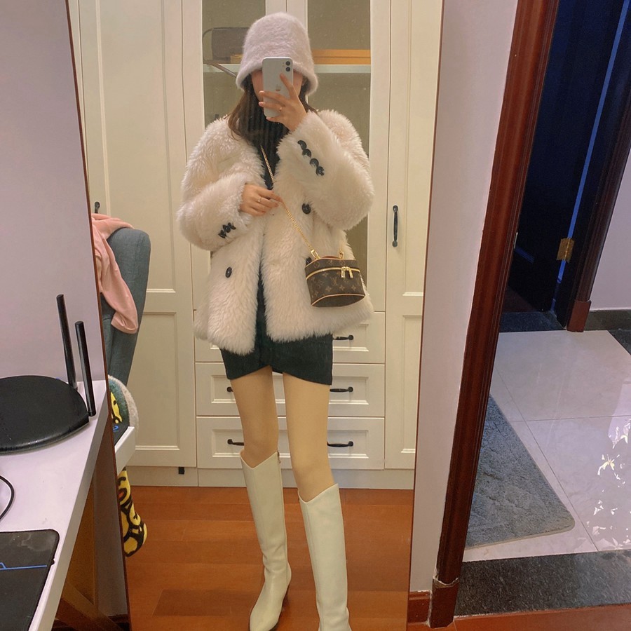 NICE Nano化妝包 M44936_17