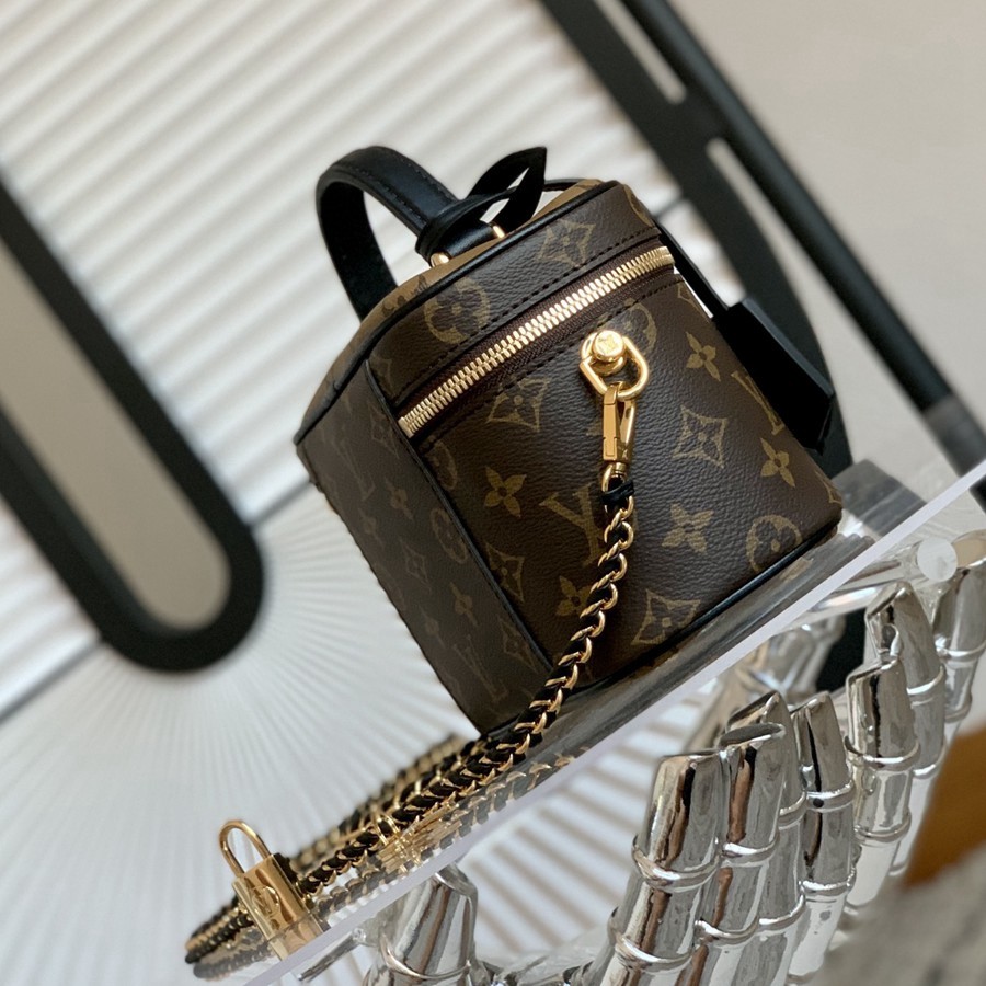 VANITY 小號手袋 M45165_4