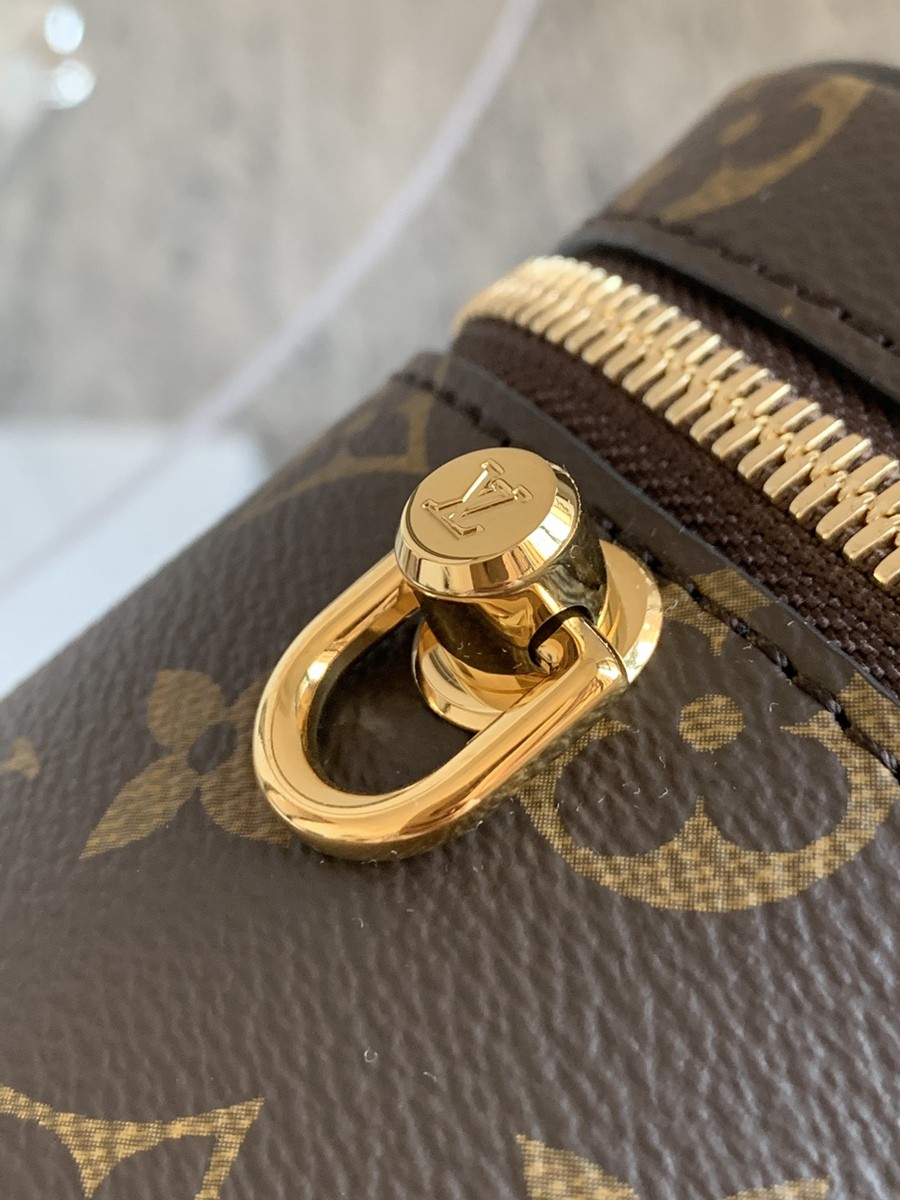 VANITY 小號手袋 M45165_6