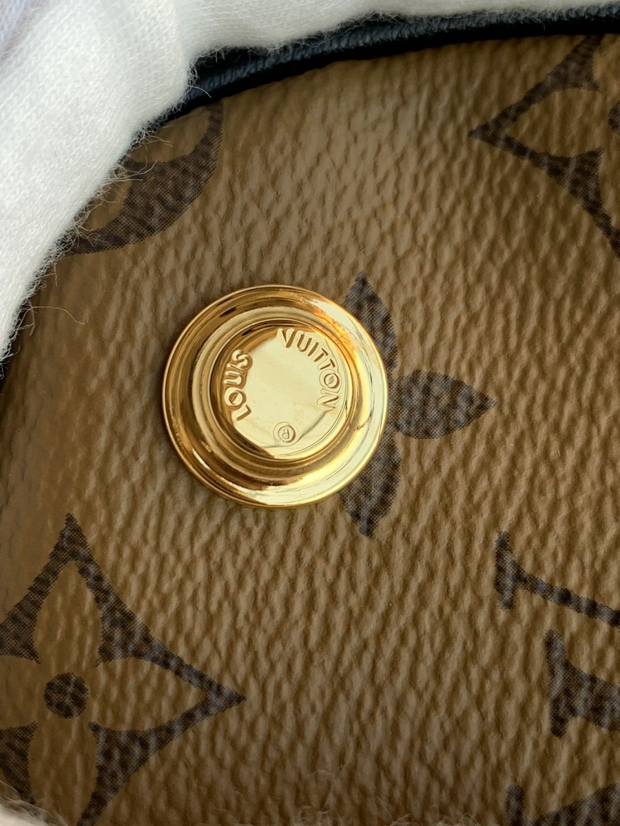 VANITY 小號手袋 M45165_10