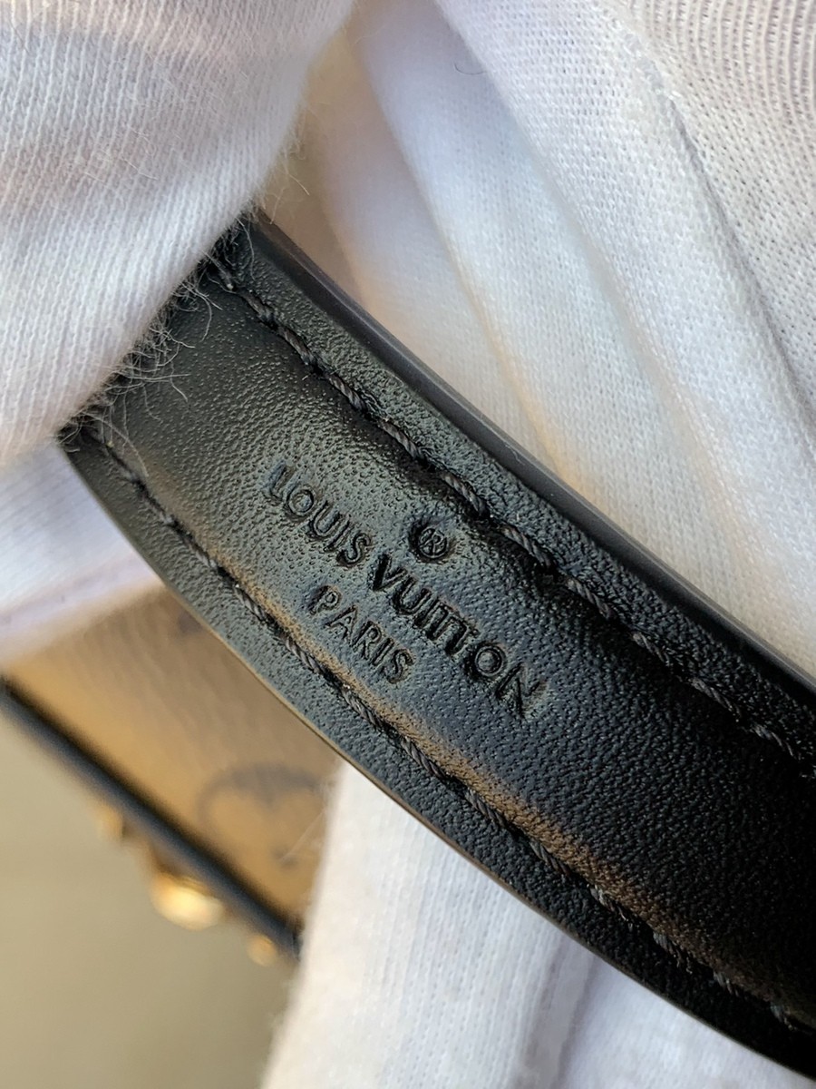 VANITY 小號手袋 M45165_8