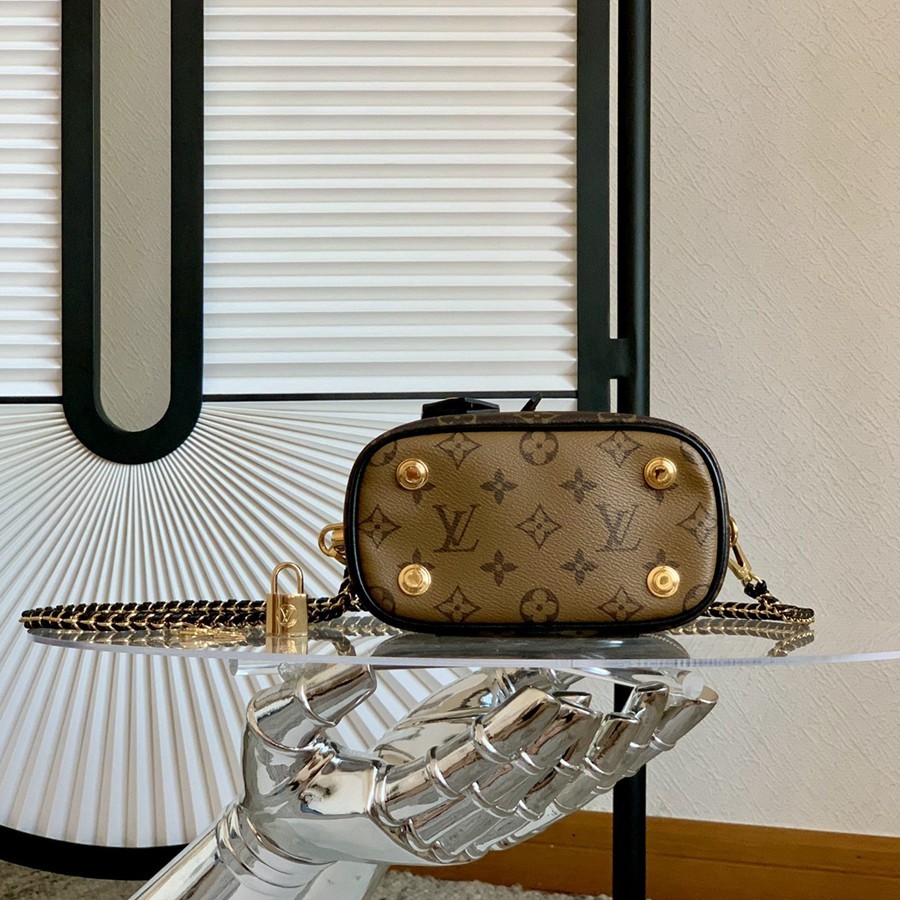 VANITY 小號手袋 M45165_9