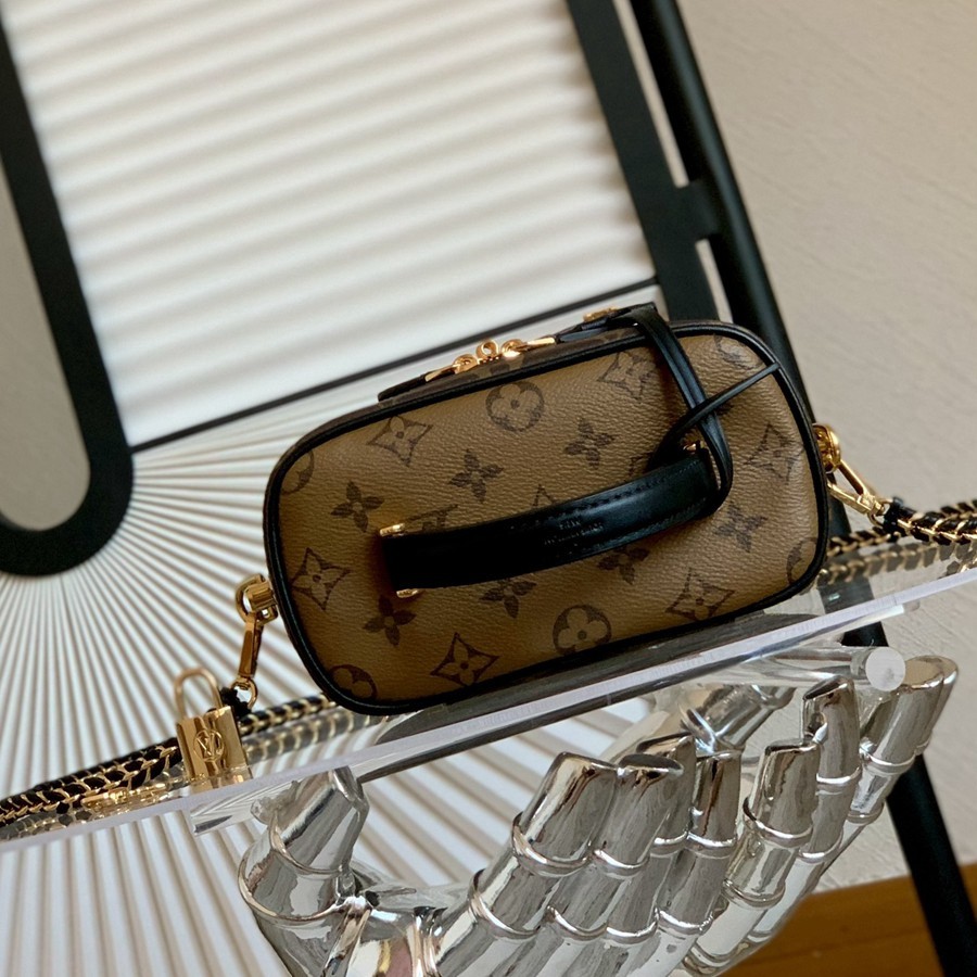 VANITY 小號手袋 M45165_7