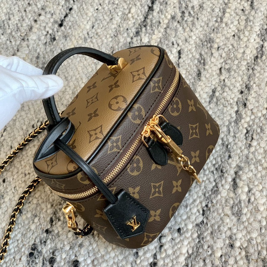 VANITY 小號手袋 M45165_2