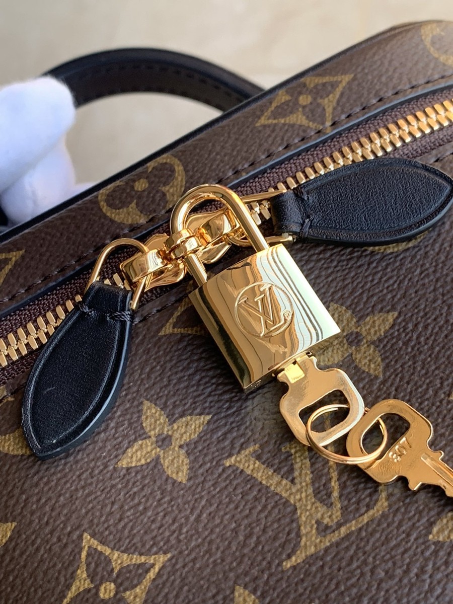 VANITY 小號手袋 M45165_12