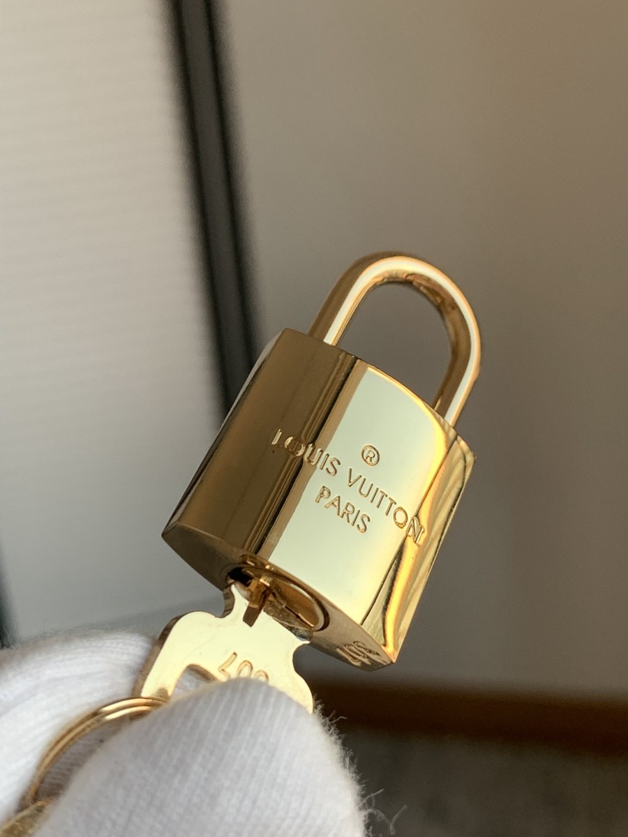 VANITY 小號手袋 M45165_14