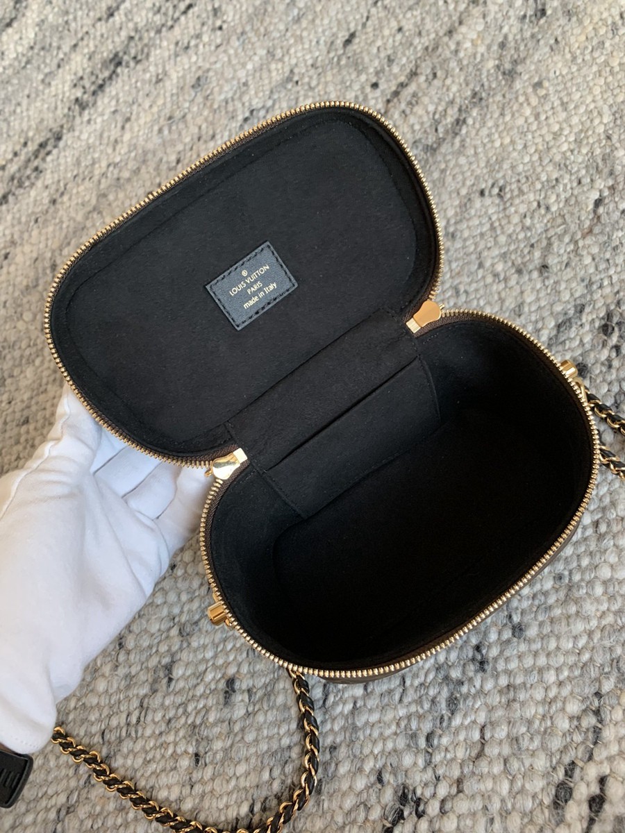 VANITY 小號手袋 M45165_5