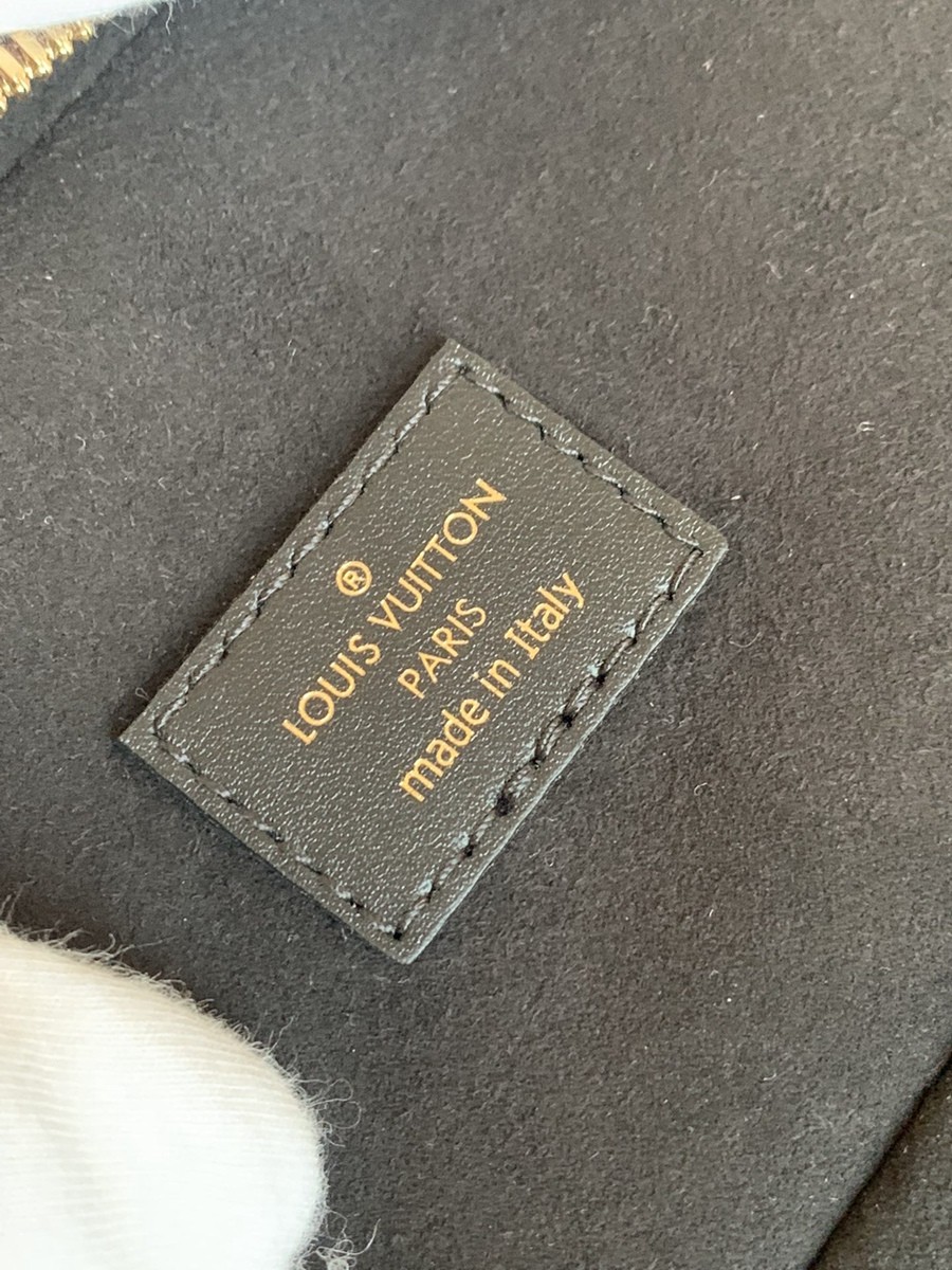 VANITY 小號手袋 M45165_15