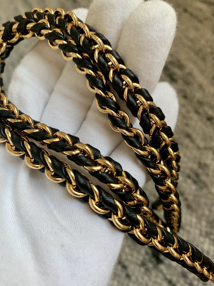 VANITY 小號手袋 M45165_16