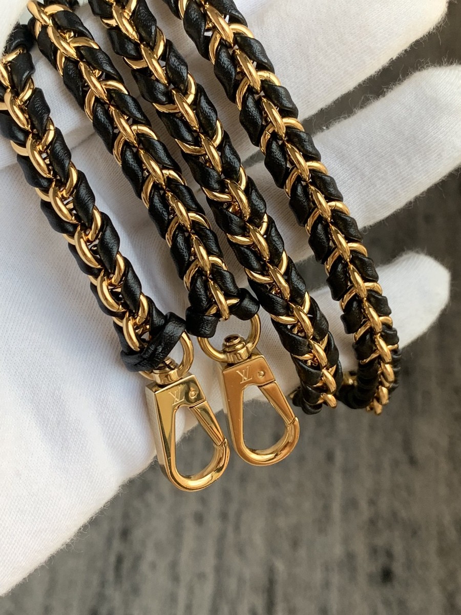 VANITY 小號手袋 M45165_17