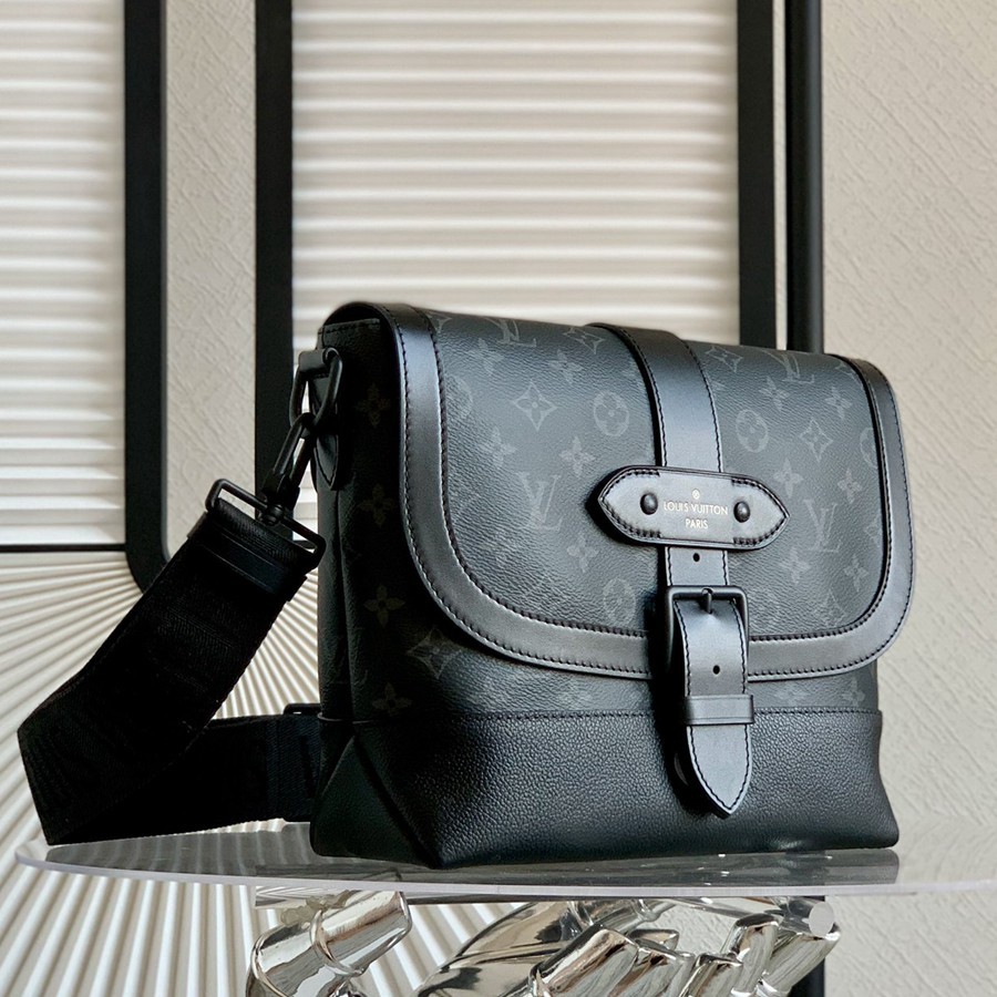 Saumur 郵差包M45911_3