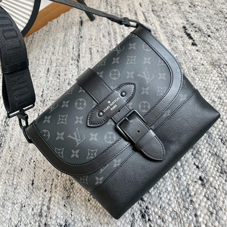 Saumur 郵差包M45911_4