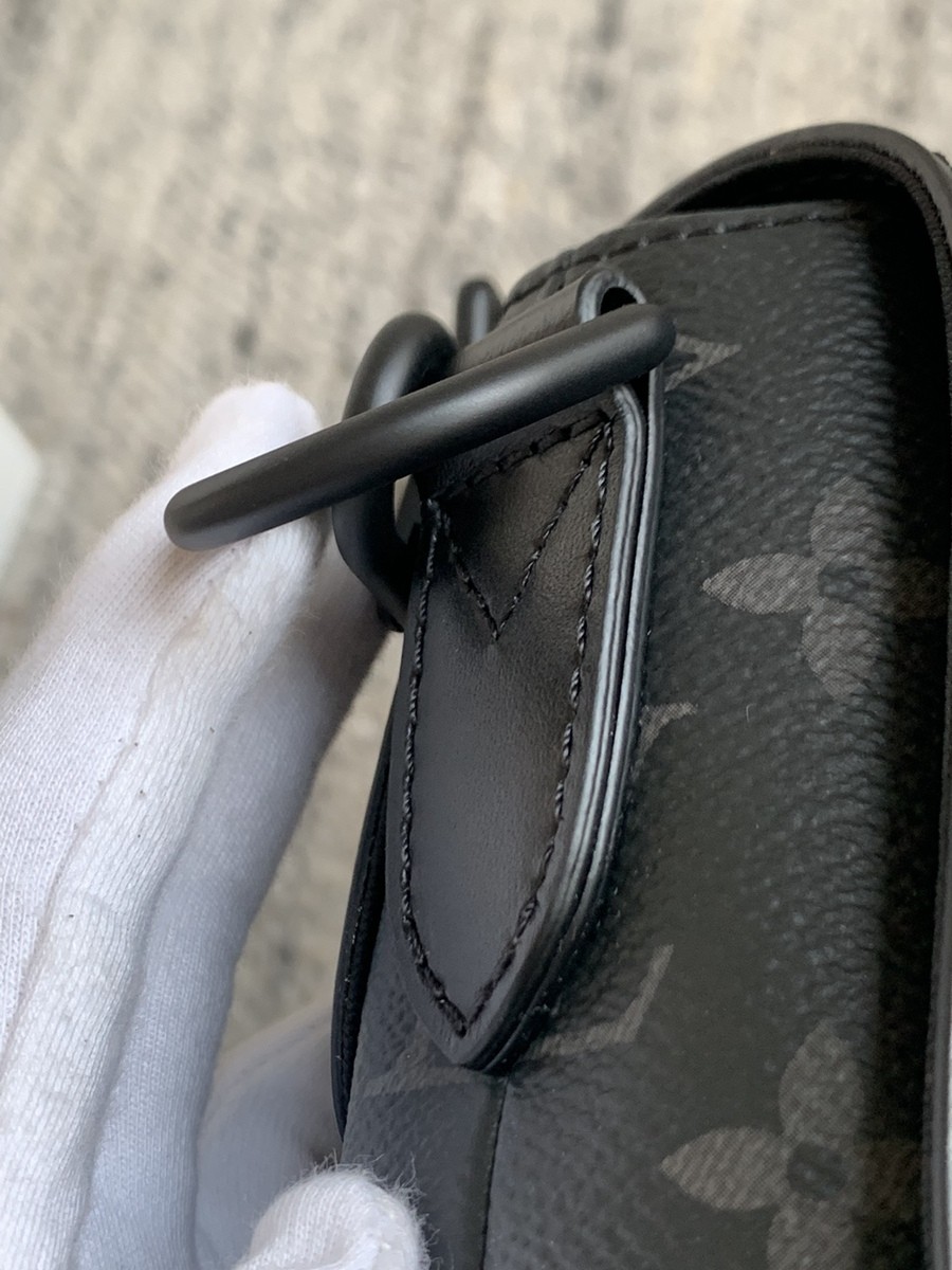 Saumur 郵差包M45911_13