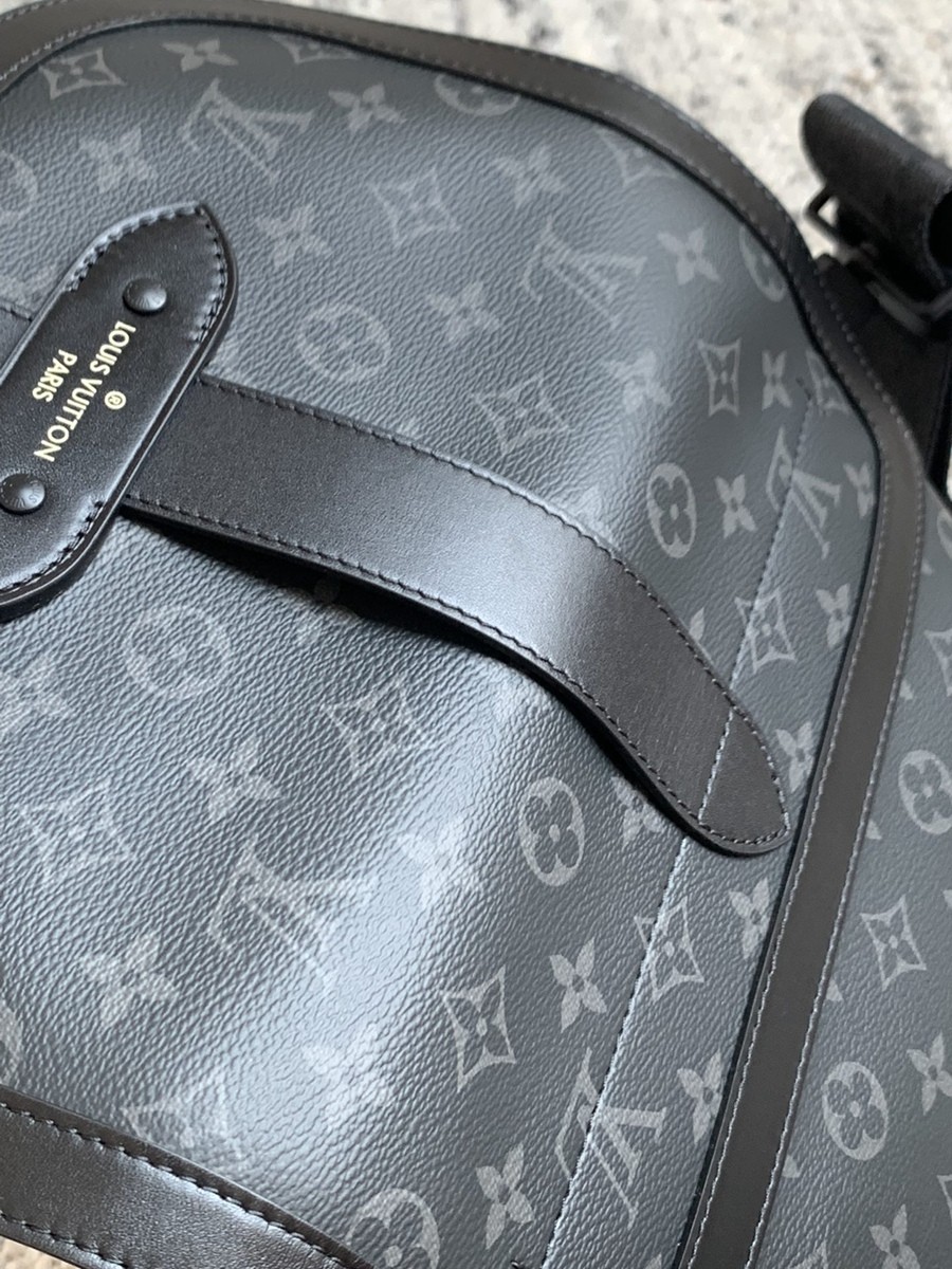 Saumur 郵差包M45911_14