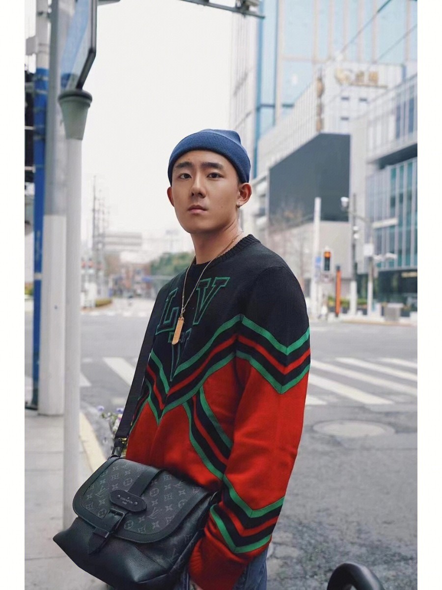 Saumur 郵差包M45911_19