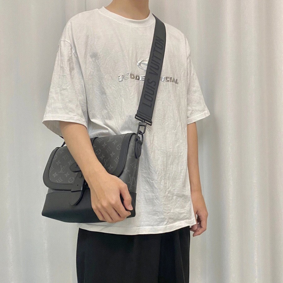 Saumur 郵差包M45911_20