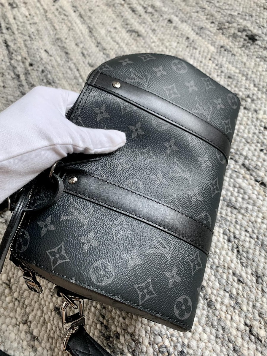 City Keepall手袋M45936_11