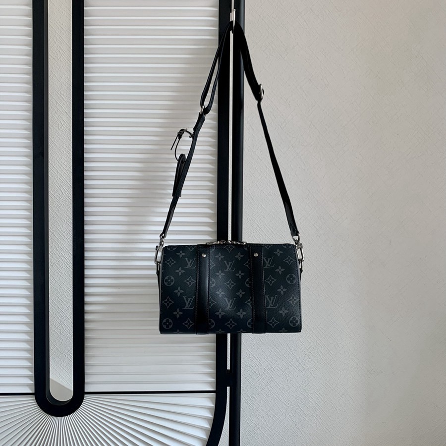 City Keepall手袋M45936_19