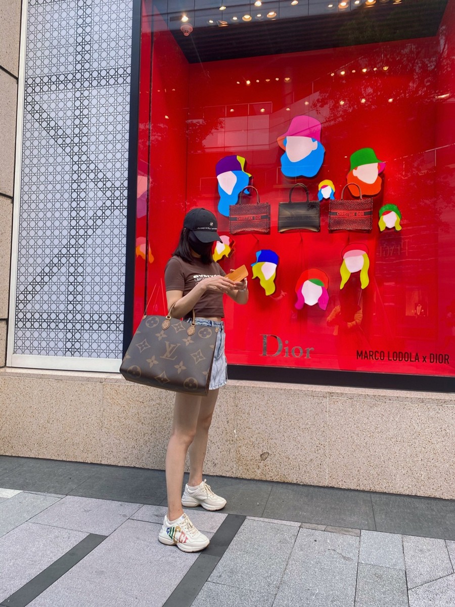 OnTheGo手袋M45320_19