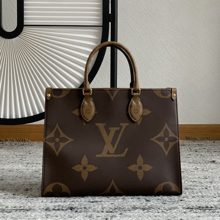 OnTheGo 中號手袋 M45039_1