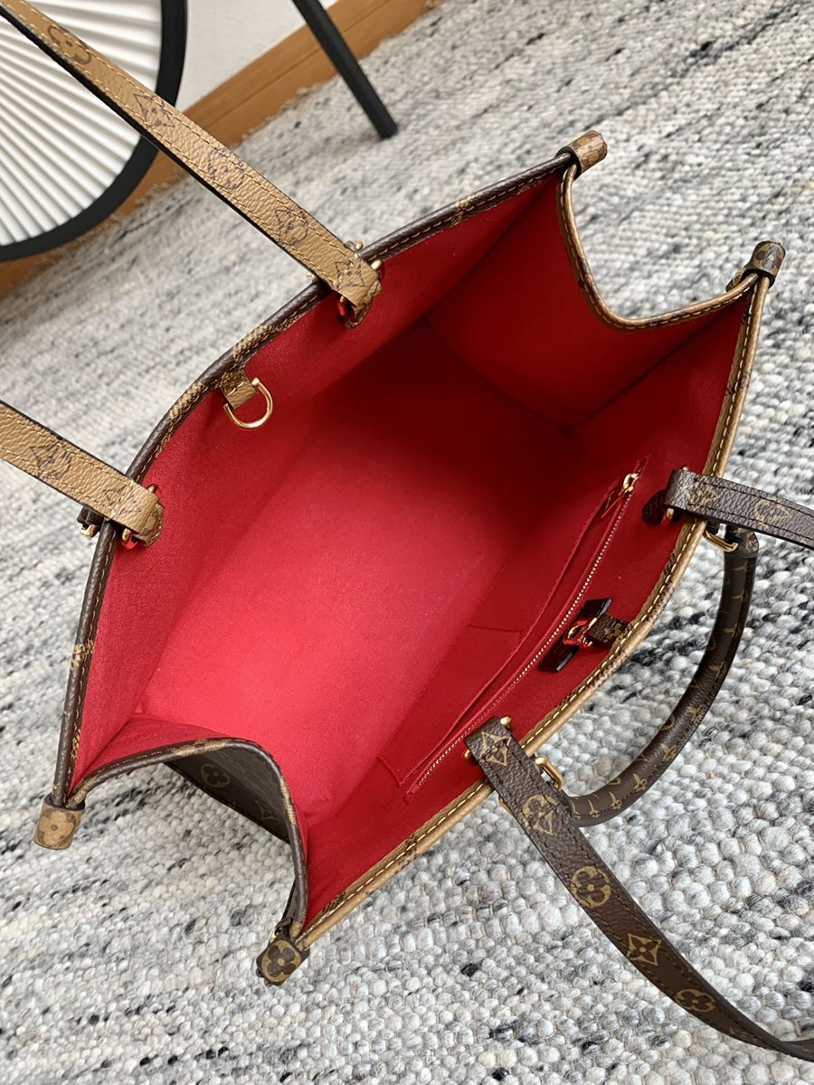 OnTheGo 中號手袋 M45039_4