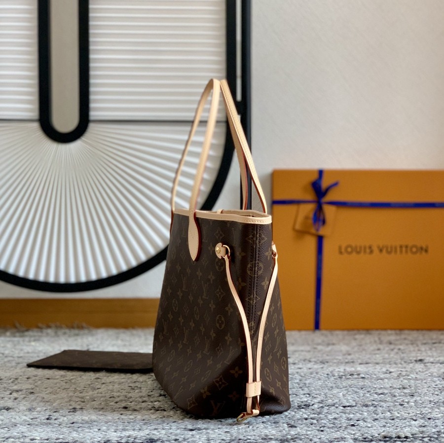 NEVERFULL 中號手袋 M46987_2