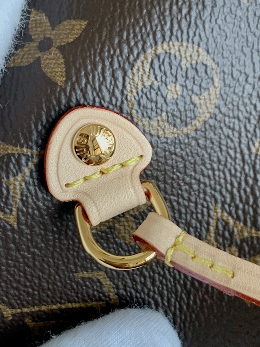 NEVERFULL 中號手袋 M46987_7