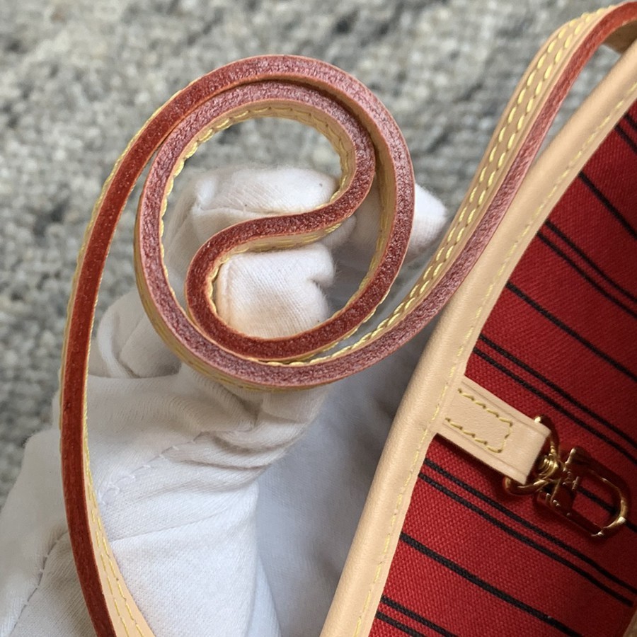 NEVERFULL 中號手袋 M46987_12