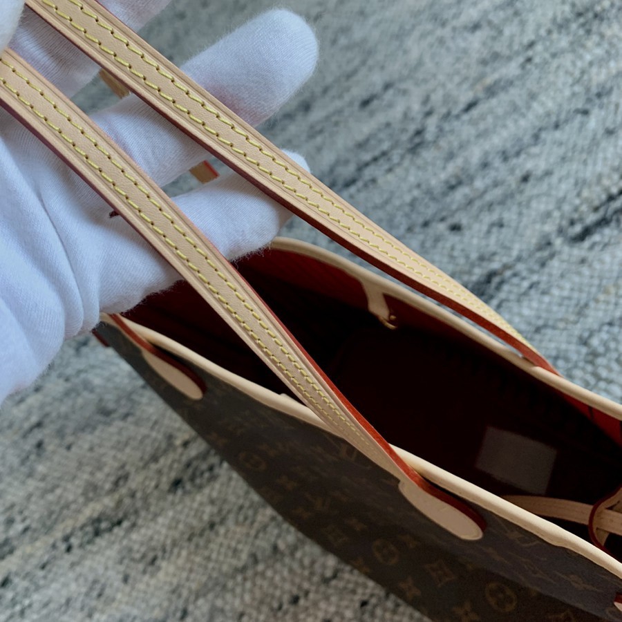 NEVERFULL 中號手袋 M46987_11