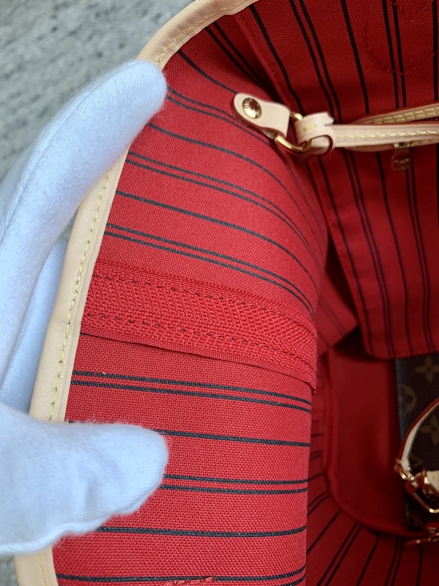 NEVERFULL 中號手袋 M46987_13