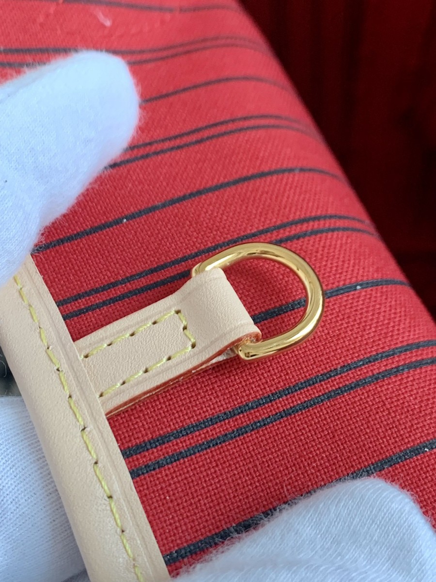 NEVERFULL 中號手袋 M46987_15