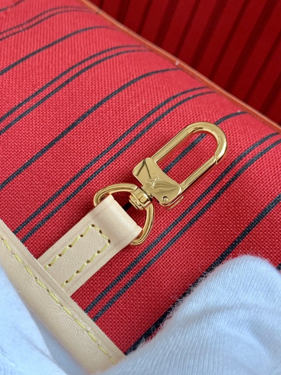 NEVERFULL 中號手袋 M46987_18