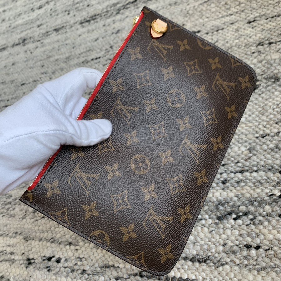 NEVERFULL 中號手袋 M46987_19