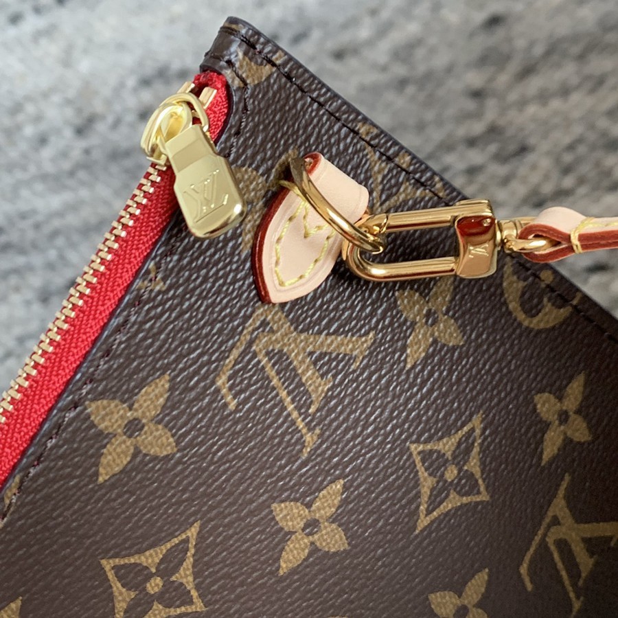 NEVERFULL 中號手袋 M46987_21