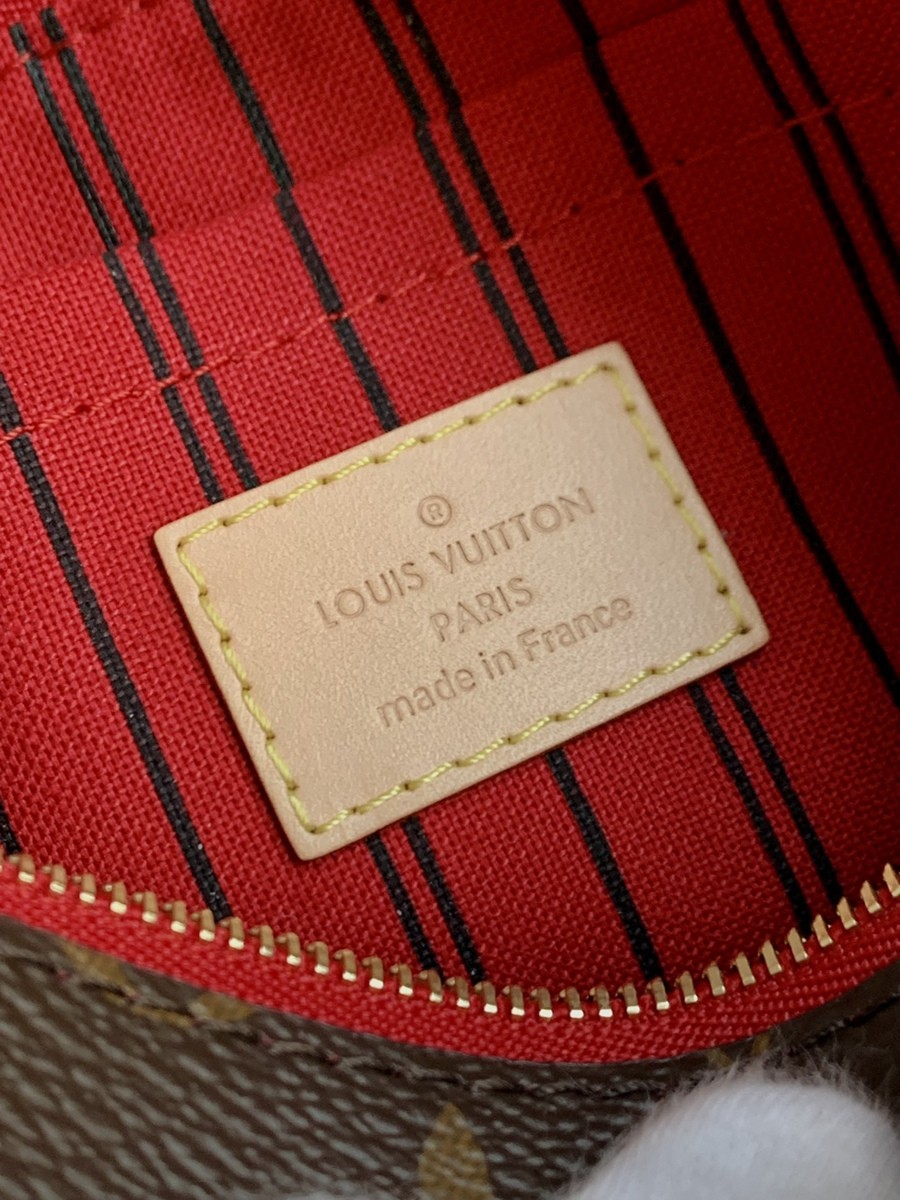 NEVERFULL 中號手袋 M46987_23