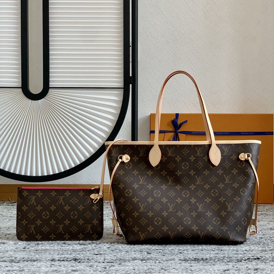 NEVERFULL 中號手袋 M41177_1