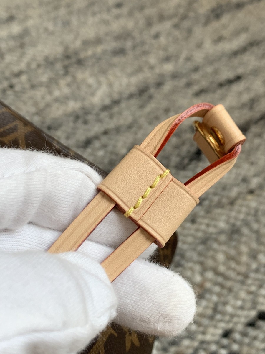 NEVERFULL 中號手袋 M41177_9