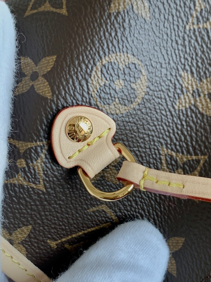 NEVERFULL 中號手袋 M41177_8
