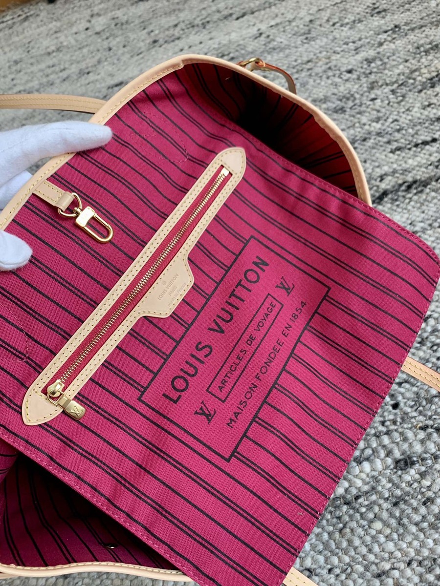 NEVERFULL 中號手袋 M41177_10