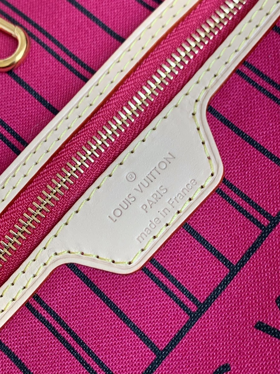 NEVERFULL 中號手袋 M41177_11