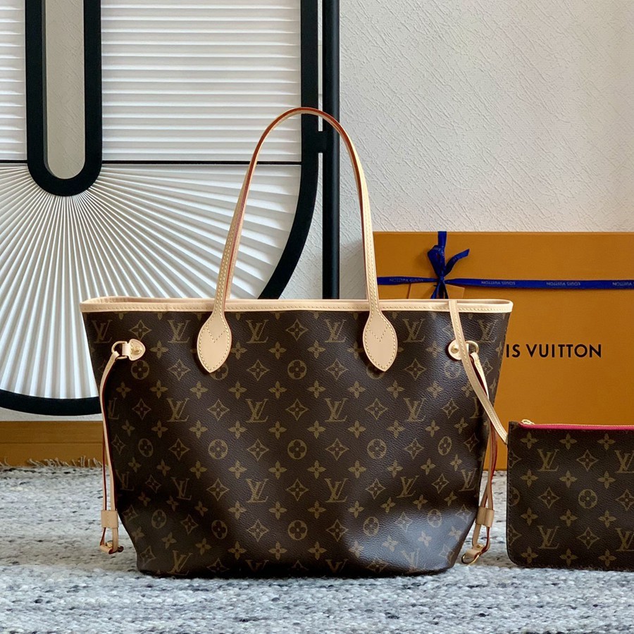 NEVERFULL 中號手袋 M41177_2