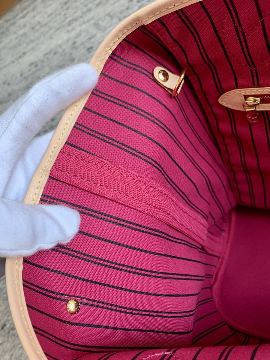 NEVERFULL 中號手袋 M41177_14