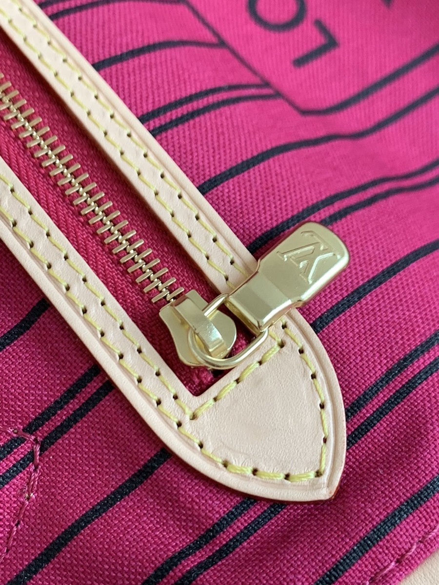 NEVERFULL 中號手袋 M41177_18